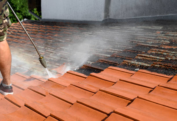 Best Affordable Power Washing  in Linda, CA