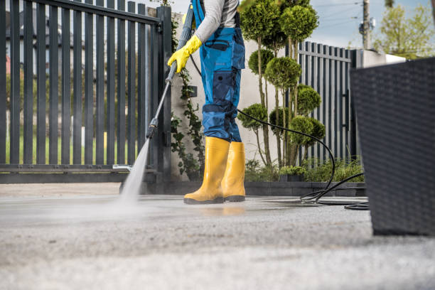 Best Residential Pressure Washing Services  in Linda, CA