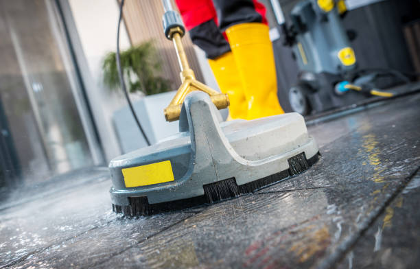 Local Pressure Washing Services in Linda, CA