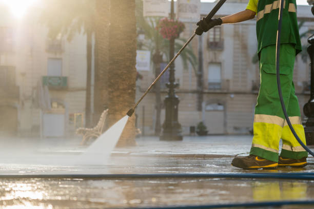 Best Local Pressure Washing Services  in Linda, CA