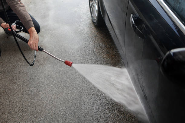 Best Fence Pressure Washing  in Linda, CA
